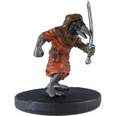 Kenku #10 (Sword)